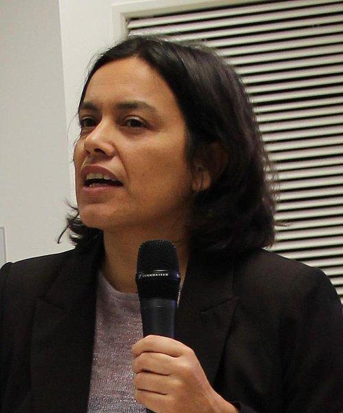 Sara Ahmed Sara Ahmed